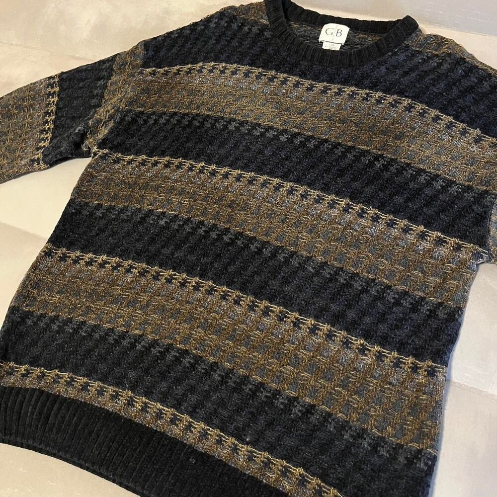 Geoffrey-beene Men's Jumper